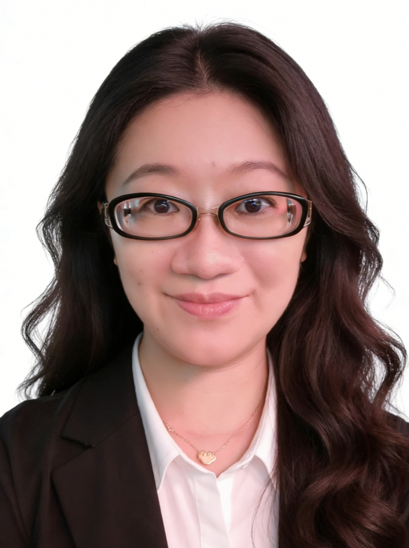 骨干教师--范瑄瑄