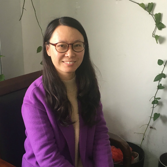 骨干教师--巫新云