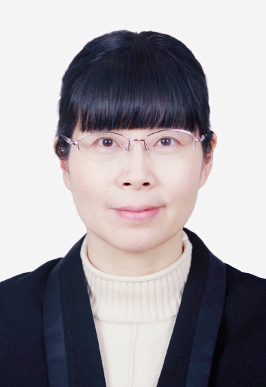邹永丽