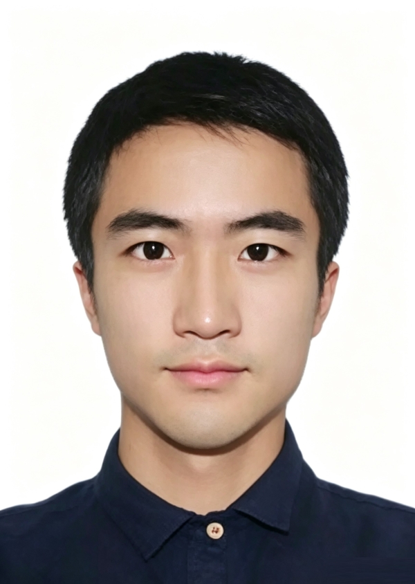 张胜