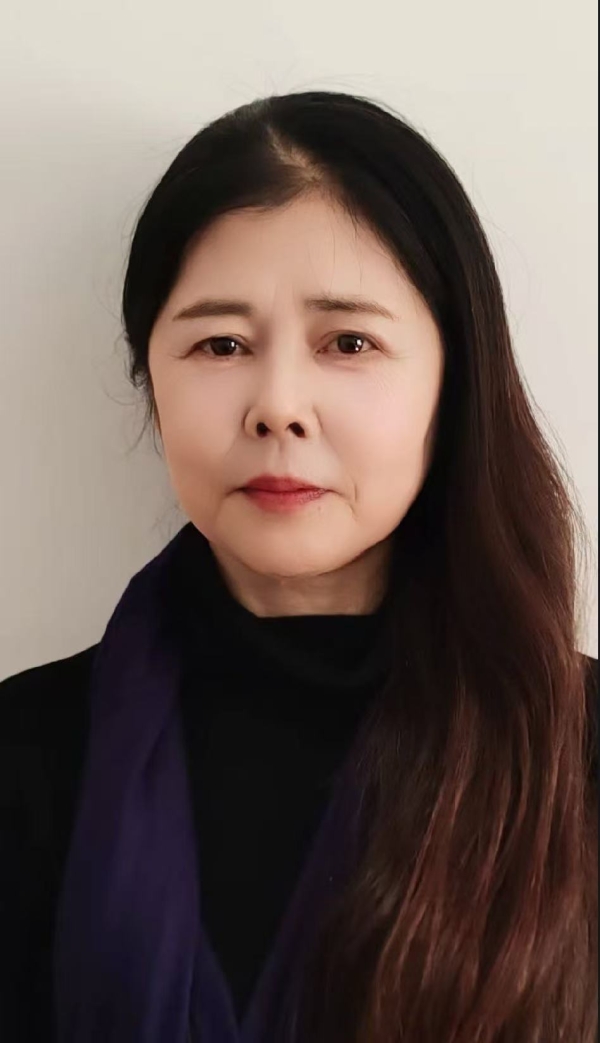 周玉娥
