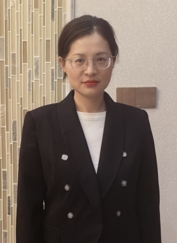 陈莉